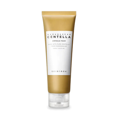 SKIN1004 Madagascar Centella Ampoule Foam 125ml