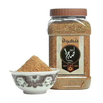 Abu Saleh Coffee 950g