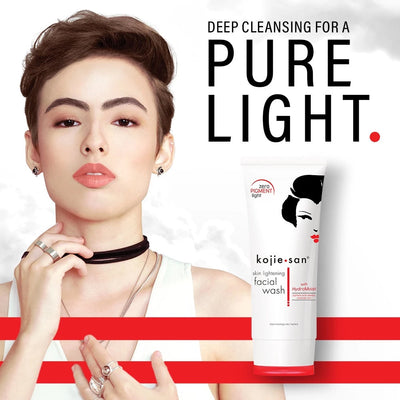 Kojie San Skin Lightening Trio Bundle