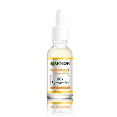 Garnier Vitamin C Brightening & Dark Spot Serum 30 ml