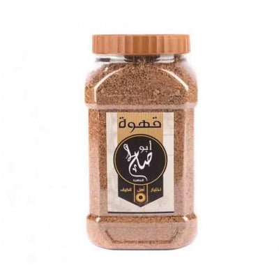 Abu Saleh Coffee 950g
